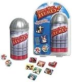 Have You Herd? Game