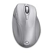 Microsoft B5W-00001 Wireless Notebook Laser Mouse 6000