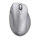 Microsoft B5W-00001 Wireless Notebook Laser Mouse 6000