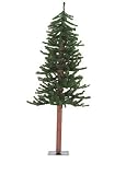 TWELVE 25 IMPORT-S 94389 ALPINE TREE 4' 330 TIPS