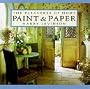 Paint & Paper: The Pleasures of Home