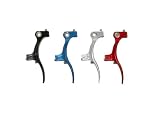 New Designz Shocker Slik Trigger - Red