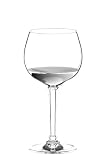 319PCoUeFBL. SL160  Riedel FLOW Montrachet Glass, Set of 2