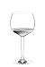 Riedel FLOW Montrachet Glass, Set of 2