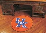 Kentucky Wildcats Basketball Mat