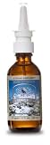 Colloidal Silver Nasal Spray 2 Ounces