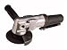 Tools & Hardware : Ingersoll-Rand Super Duty Air Angle Grinder