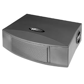 AirWise Air Purification System - Large Room - Model 2200