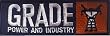GRADE - Power And Industry - Patch