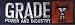 GRADE - Power And Industry - Patch