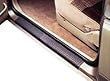 AUTO VENTSHADE 91636 Door Sill Protector