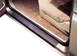 Auto Ventshade 90219 Stepshield