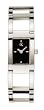 cK Dress Polished "Black Dial" - Calvin Klein