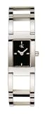 cK Dress Polished "Black Dial" - Calvin Klein