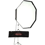 Photogenic Octogon 48 Softbox with Speedring for Powerlights.