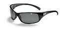 Bolle Sport Recoil Sunglasses (Shiny Black/Polarized TNS)