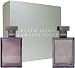 Romance Silver by Ralph Lauren for Men 2 Piece Set Includes: 3.4 oz Eau de Toilette Spray + 3.4 oz After Shave Gel