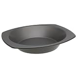 KitchenAid Nonstick Deep Dish Pie Pan by Lifetime Brands