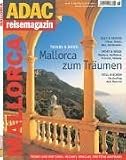  : ADAC Reisemagazin Mallorca