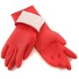 Dubarry Gloves 707XL Orange Natural Latex Gloves - Extra Large