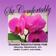Sit Comfortably by Moon Moods