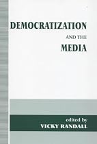 Democratization and the Media