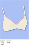 Playtex Double Vision Wire-free Bra
