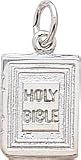 Bible Charm by Rembrandt Charms