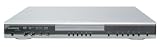 Gateway Connected DVD Player with Wired and Wireless 802.11g