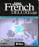 Instant Immersion French Deluxe