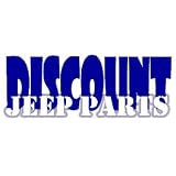 Grant 5675 Signature Buton Jeep