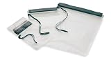 3 Piece Waterproof Pouch - 1 P&P