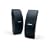 Bose 151 SE Environmental Speakers, elegant outdoor speakers - Black