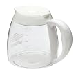Black&Decker GC2000W Replacement Carafe (White)