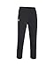 Under Armour Men's UA Rival Fleece Team Pants (Black