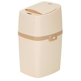 Graco Touch Free Diaper Pail