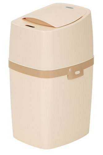 Graco Touch Free Diaper Pail
