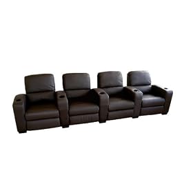 fine leather recliners
