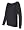 SOLID BLACK TRBLND