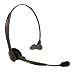 Labtec Axis 521 Ultra-light Headset with Noise Cancelling Microphone