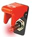 Search Our Specialty Mall : Ignited Performance IGN2005RR Red Switch Protector Cover with Red LED Toggle Switch