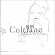 Coltrane for Lovers