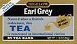 Bigelow's Earl Grey