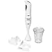 Cuisinart Cordless Rechargeable Hand Blenders