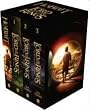 The Hobbit And The Lord Of The Rings: Boxed Set (movie Tie-in Edition)