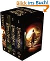 The Hobbit and The Lord of the Rings. Boxed Set