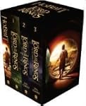 The Hobbit And The Lord Of The Rings:...