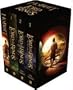 The Hobbit And The Lord Of The Rings: Boxed Set (movie Tie-in Edition)