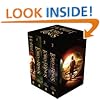 The Hobbit and The Lord of the Rings