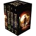 The Hobbit And The Lord Of The Rings: Boxed Set (movie Tie-in Edition)